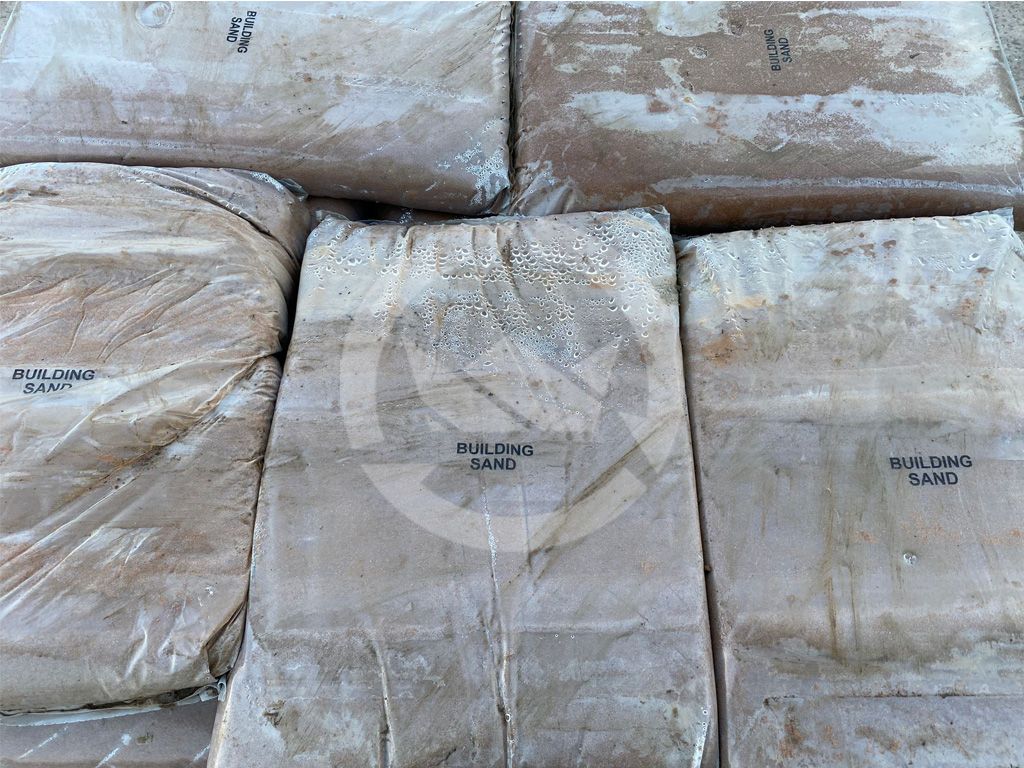 25Kg bag Building Sand